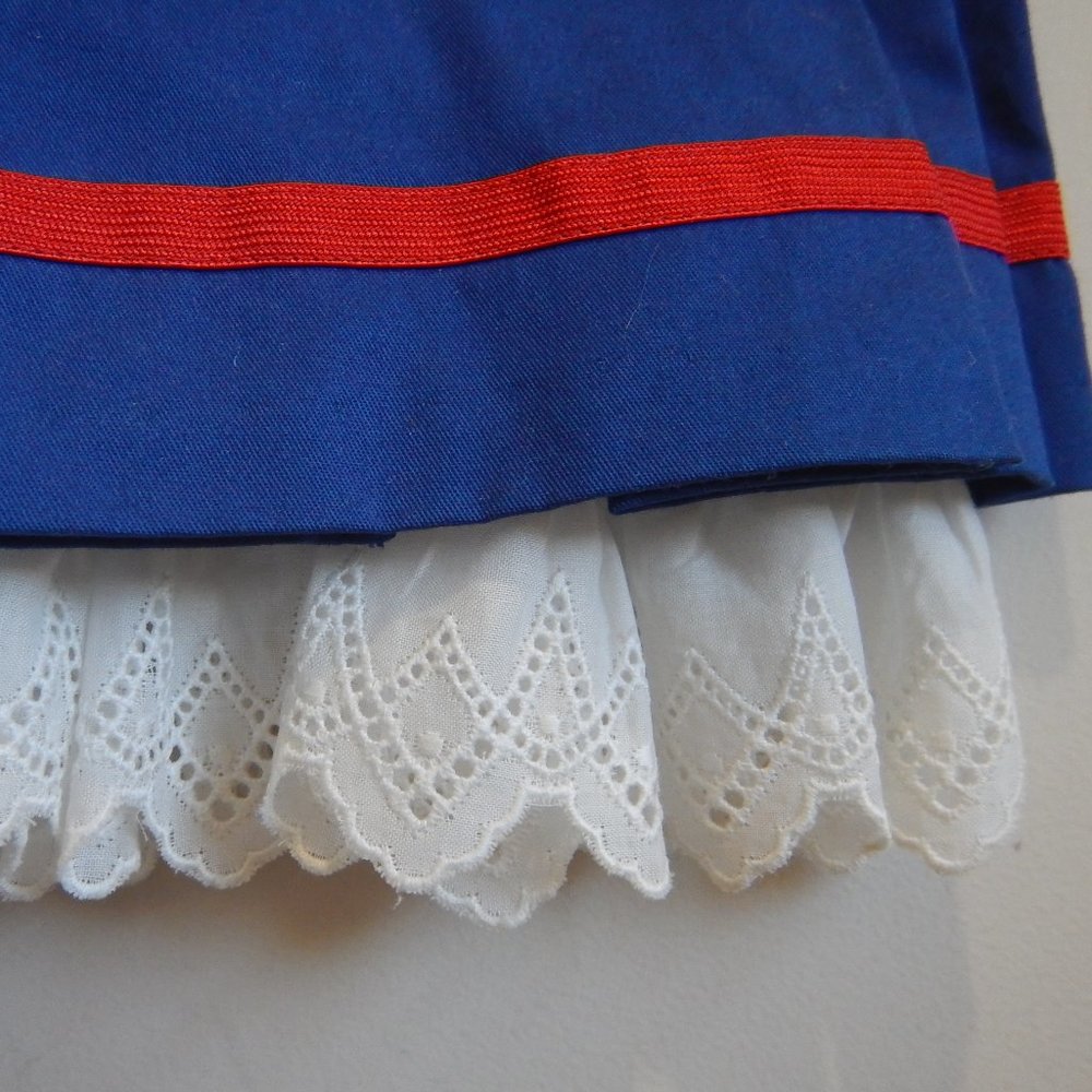 Rare Angelic Pretty Sailor Dress - Picture 5 of 10